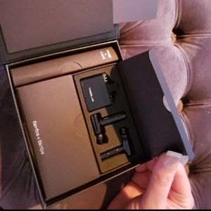 TREBLAB X2 truly wireless bluetooth